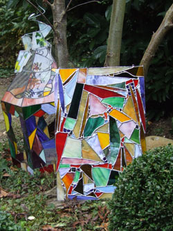Glaskunst