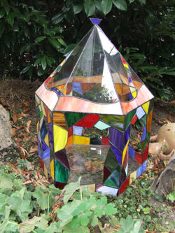 Glaskunst