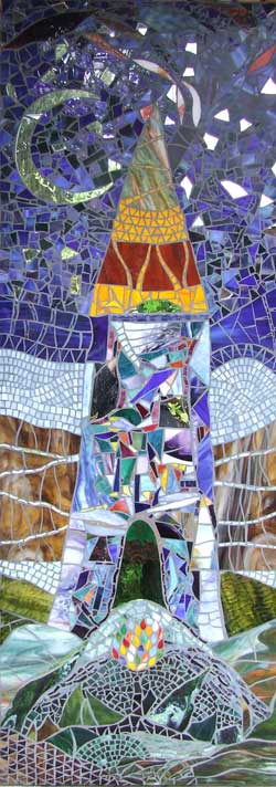 Mosaik