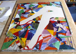 Glaskunst